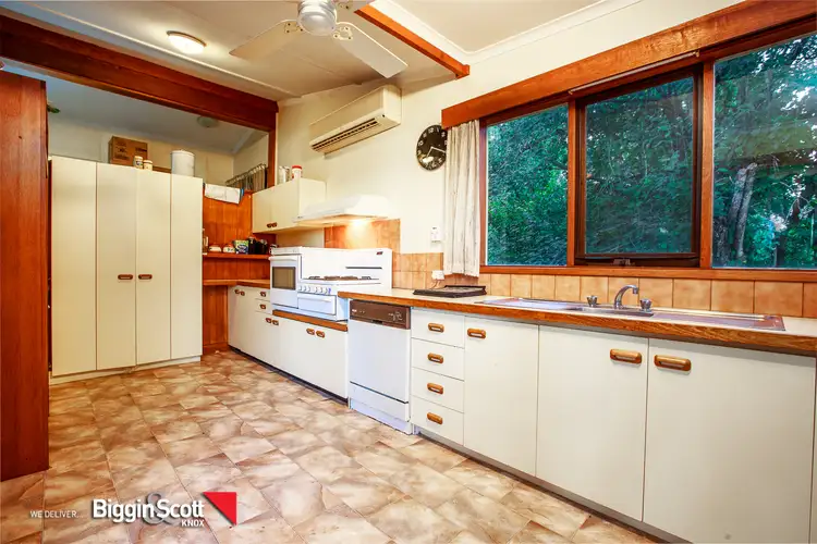 Third view of Homely house listing, 37A Falls Road, Kalorama VIC 3766