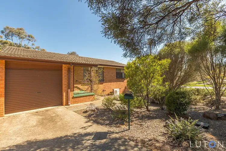 15 Blandon Place, Holt ACT 2615