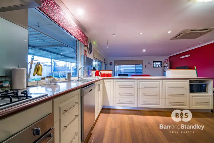 Fourth view of Homely house listing, 17 Shetland Place, Eaton WA 6232
