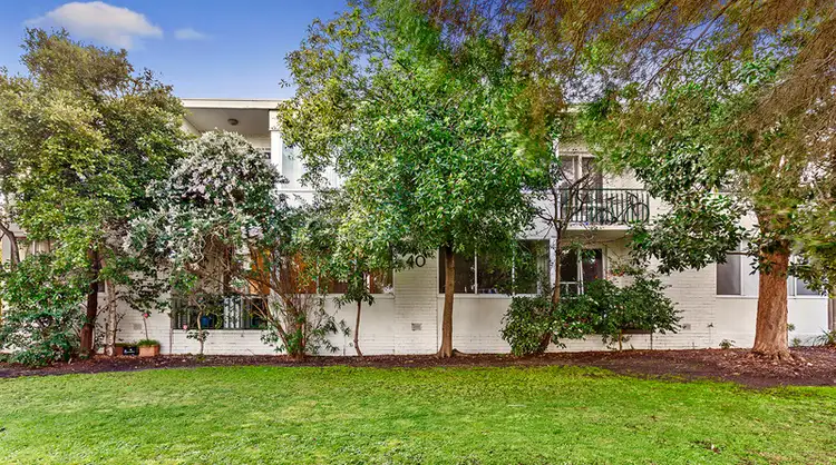 3/40 Northcote Avenue, Caulfield North VIC 3161