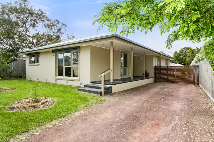 23 Jennifer Crescent, Point Lonsdale VIC 3225