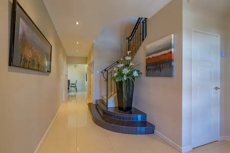 Fourth view of Homely house listing, 10 Chaudiere View, Australind WA 6233