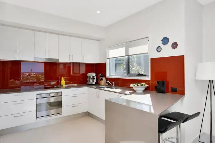 Fifth view of Homely semi-detached listing, 2/5 Biby Street, Tugun QLD 4224