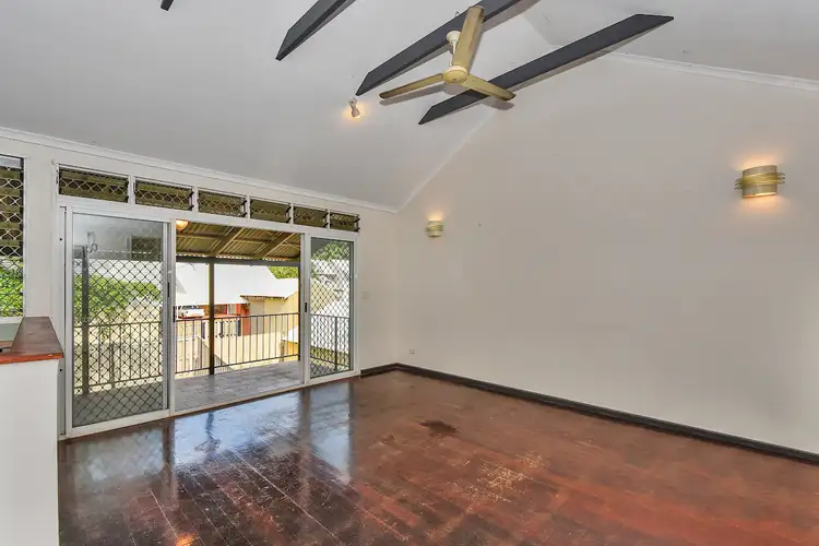 Fifth view of Homely townhouse listing, 3B/9 Fairway Drive, Driver NT 830