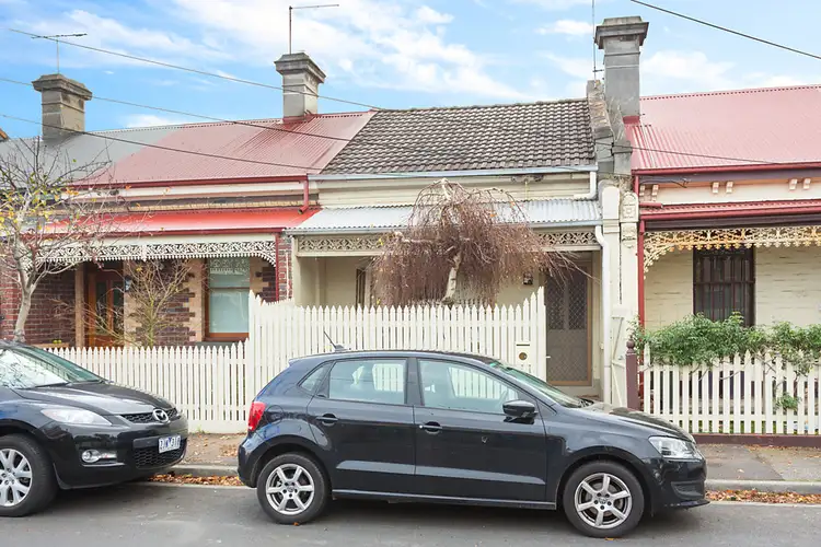 78 Yarra Street, Abbotsford VIC 3067