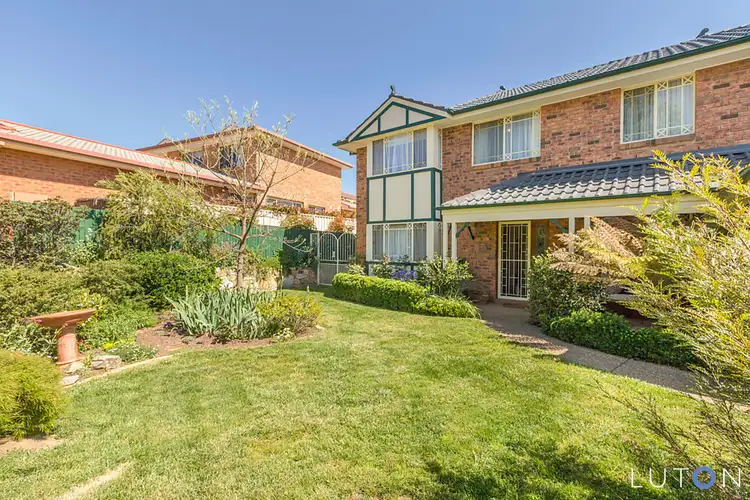 Fourth view of Homely house listing, 3 Arid Place, Palmerston ACT 2913