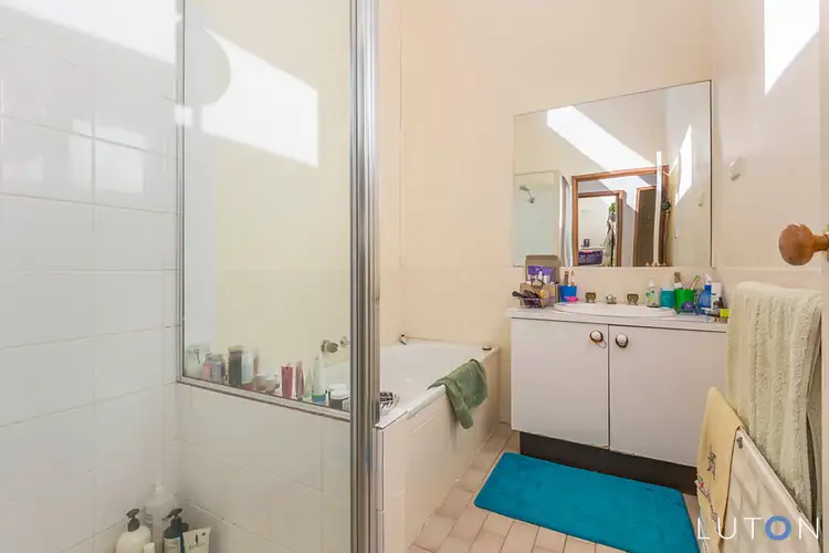 Fourth view of Homely house listing, 42 Barnet Close, Phillip ACT 2606