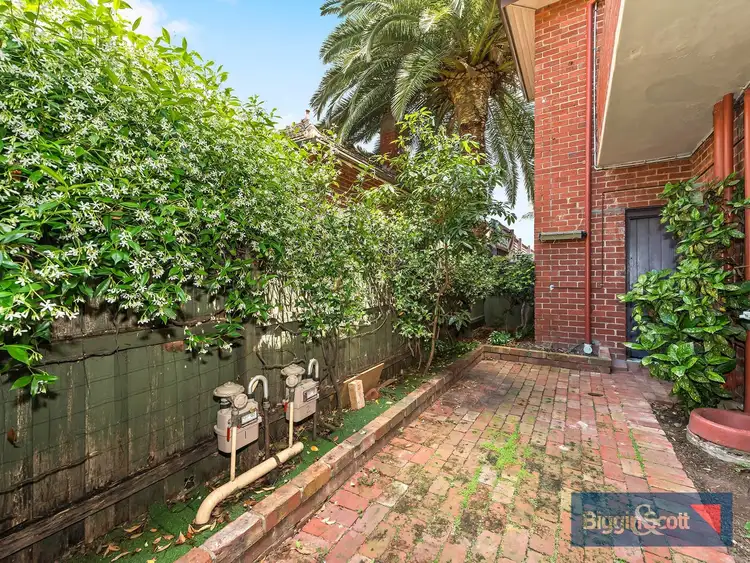 Sixth view of Homely apartment listing, 1/12 Pine Avenue, Elwood VIC 3184