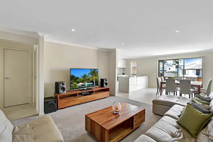 25 Hubble Road, Croydon VIC 3136