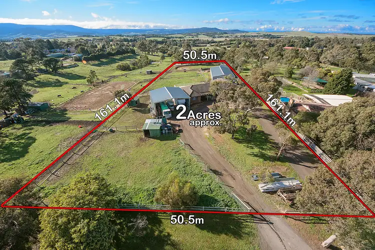 280 Seventh Avenue, Eden Park VIC 3757
