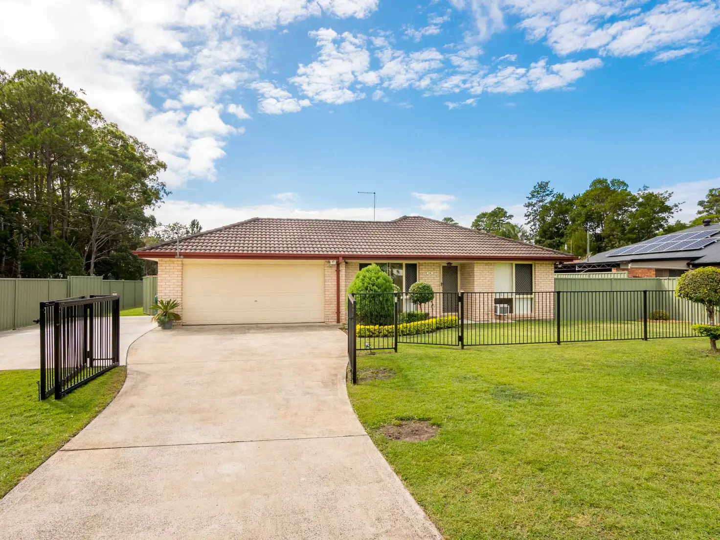 Main view of Homely house listing, 14 Cedar Street, Wardell NSW 2477