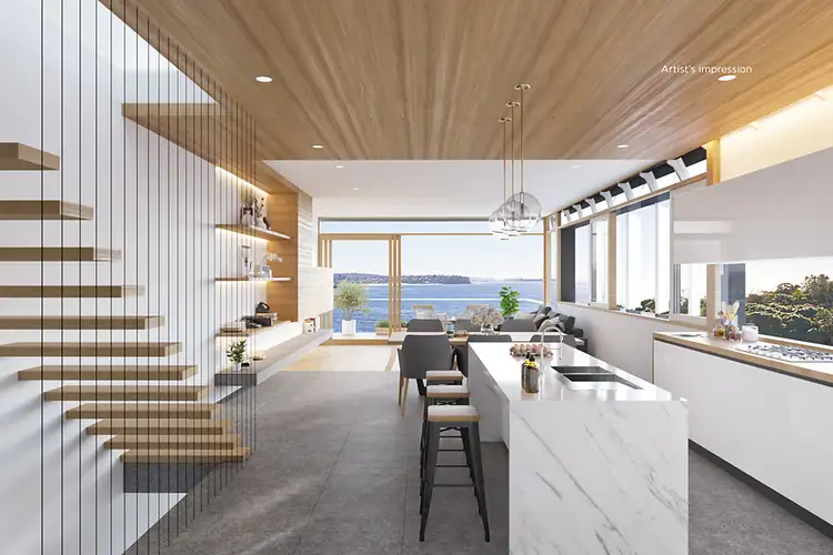 Fourth view of Homely house listing, 46 Bower Street, Manly NSW 2095