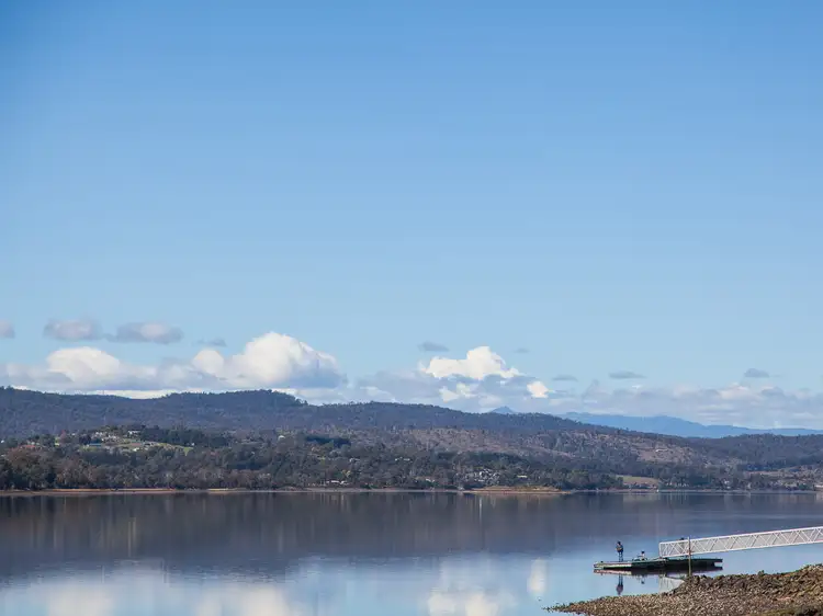 Fifth view of Homely land listing, 711 Deviot Road, Deviot TAS 7275