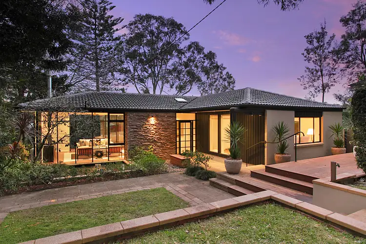 Sixth view of Homely house listing, 22a Ernest Street, Balgowlah Heights NSW 2093