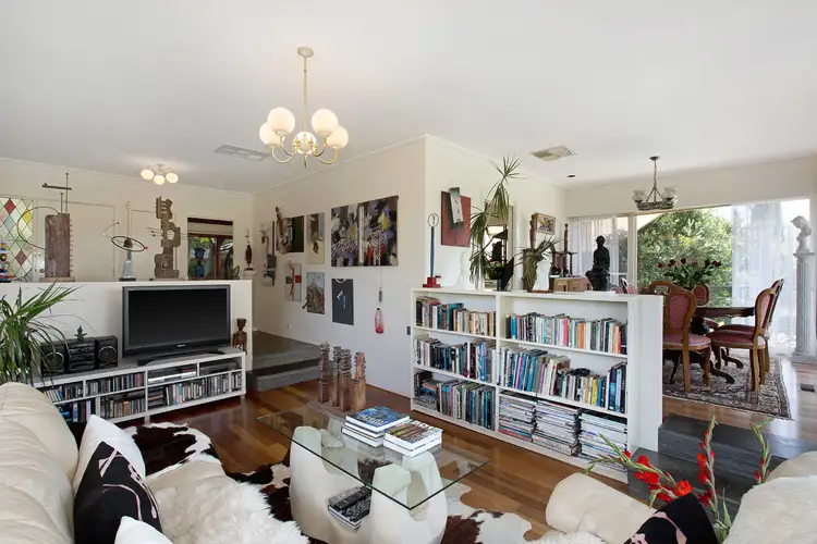 Sixth view of Homely house listing, 14 Mont Court, Heathmont VIC 3135