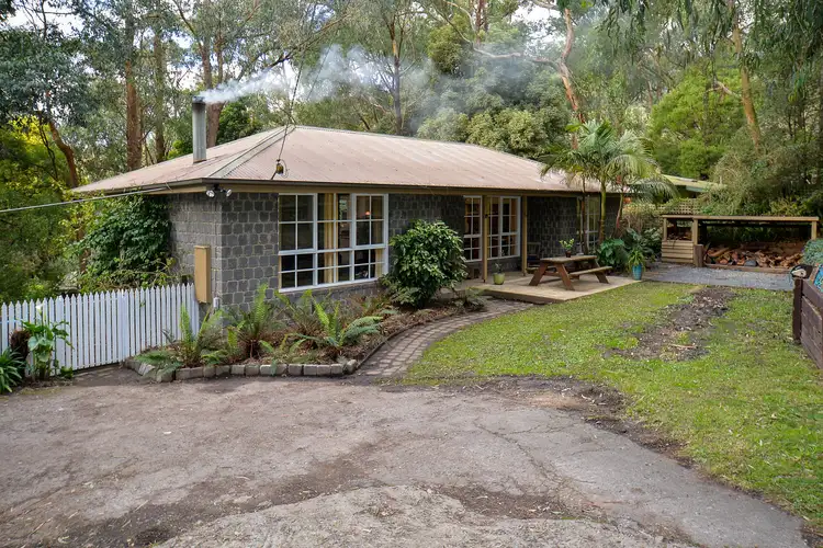 97 Inverness Avenue, The Basin VIC 3154