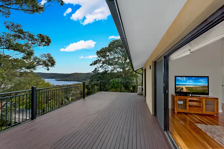 36 Carefree Road, North Narrabeen NSW 2101
