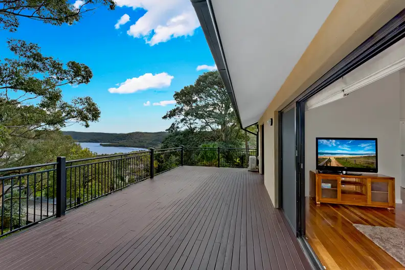 Main view of Homely house listing, 36 Carefree Road, North Narrabeen NSW 2101