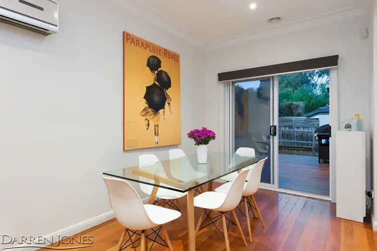 Fourth view of Homely unit listing, 1/34 Longmuir Road, Watsonia VIC 3087