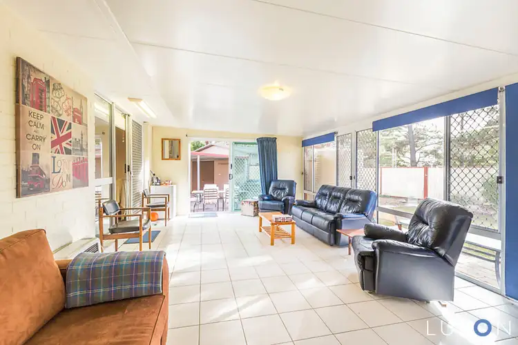 Sixth view of Homely house listing, 8 Adams Place, Watson ACT 2602