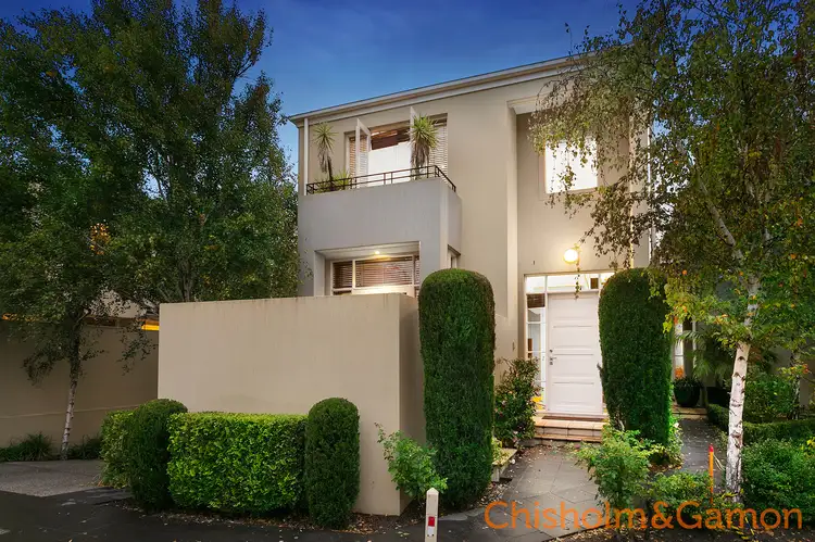 30/49 Head Street, Brighton VIC 3186