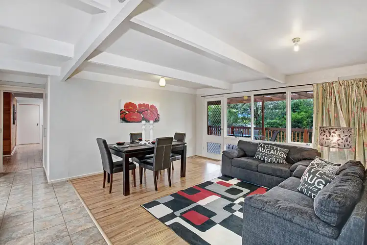 2 Nestan Drive, Ringwood VIC 3134