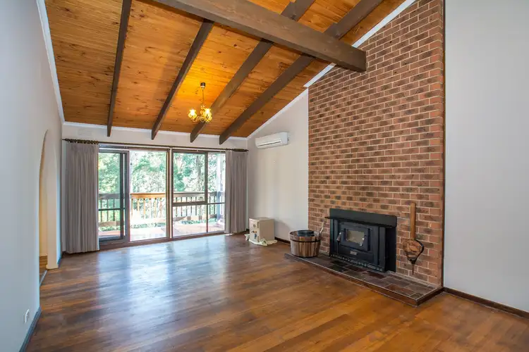 Third view of Homely house listing, 6 Colombo Road, Belgrave VIC 3160