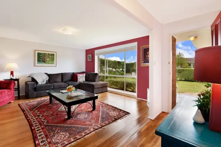 4 Westbrook Crescent, Bowral NSW 2576