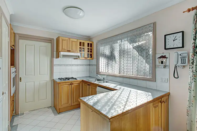 Third view of Homely townhouse listing, 1/51 Warrien Road, Croydon North VIC 3136
