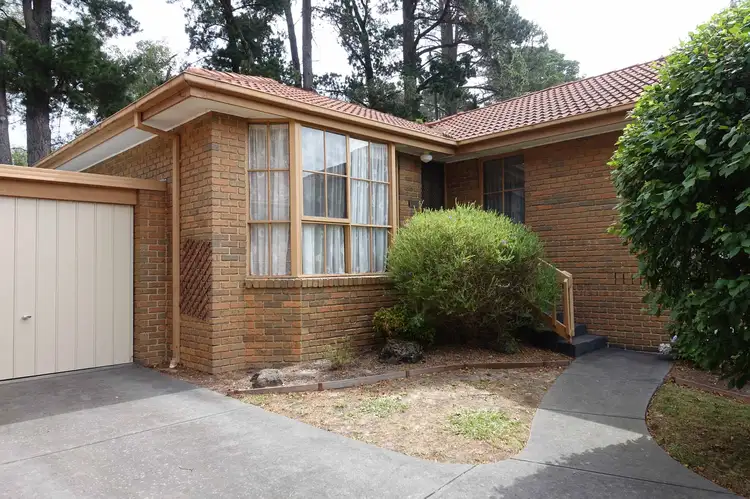 30-34 Old Warrandyte Road