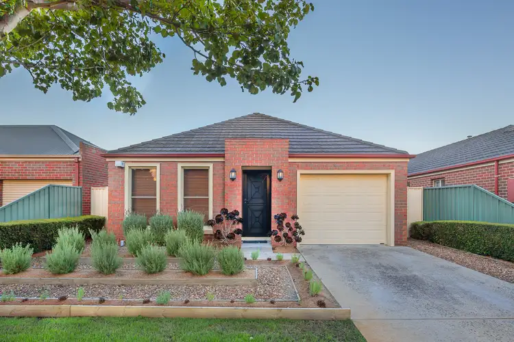 Main view of Homely house listing, 31 Parbury Avenue, Lake Gardens VIC 3355