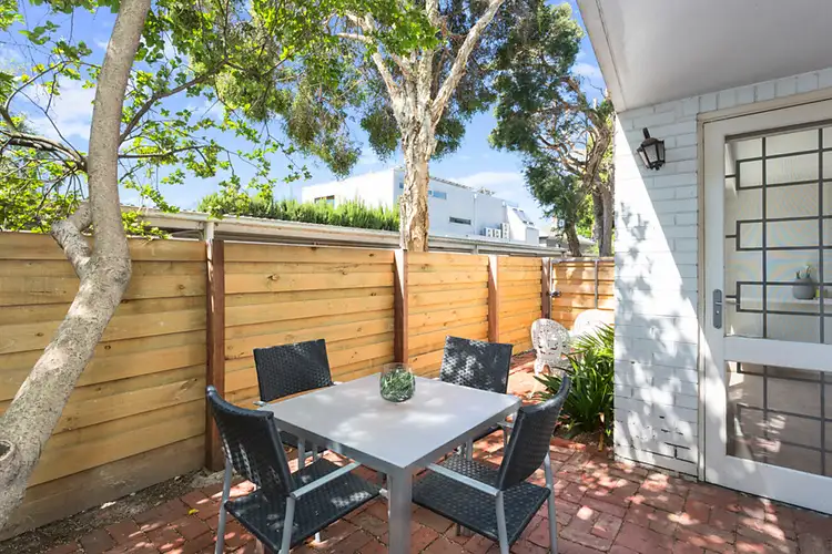 Third view of Homely apartment listing, 14/33 Armadale Street, Armadale VIC 3143