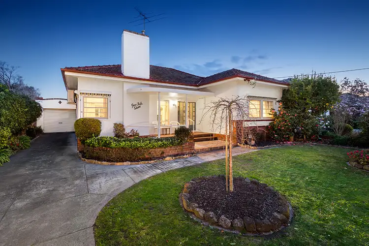 14 Beauville Avenue, Murrumbeena VIC 3163