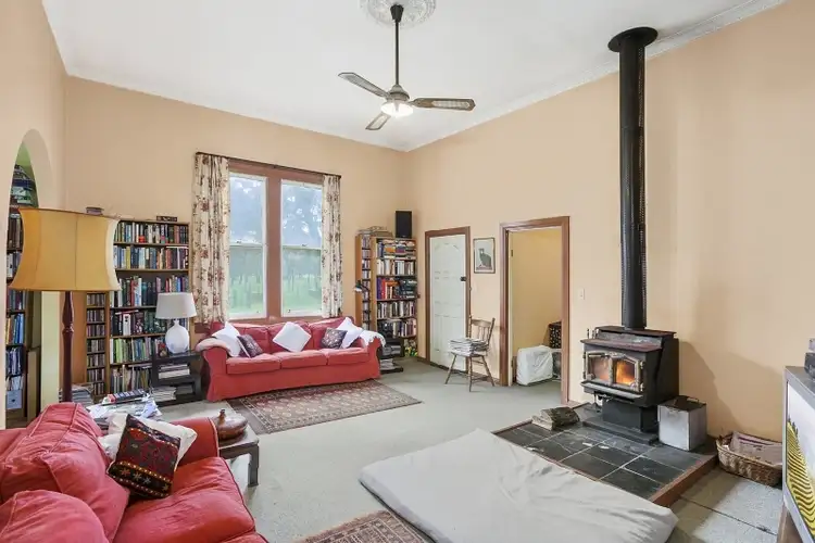 Fifth view of Homely house listing, 376 Sawmill Road, Springmount VIC 3364