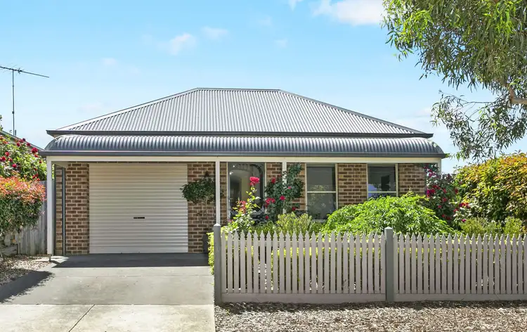 4 Warrumbungle Close, Ocean Grove VIC 3226