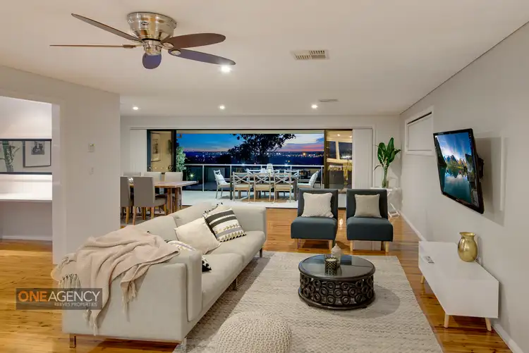 Third view of Homely house listing, 13 Dryad Place, Leonay NSW 2750