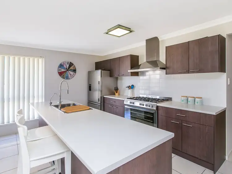 Third view of Homely house listing, 15 Copmanhurst Place, Sumner QLD 4074