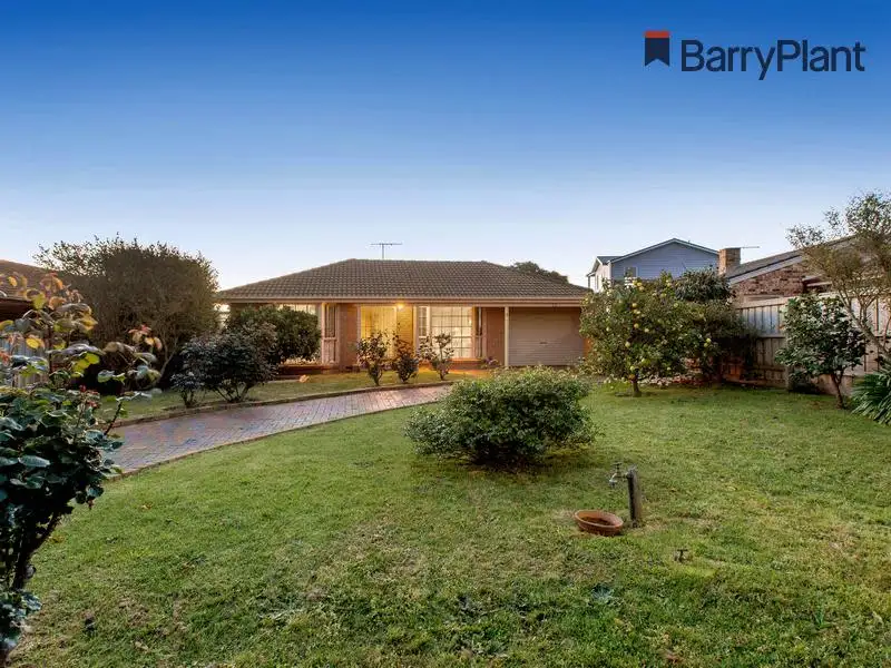 Main view of Homely house listing, 6 Karleen Court, Mornington VIC 3931