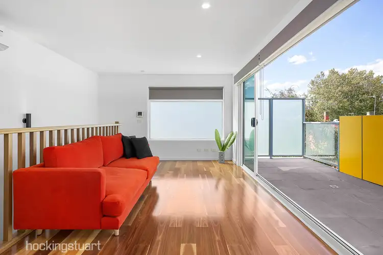 6/99 York Street, Prahran VIC 3181