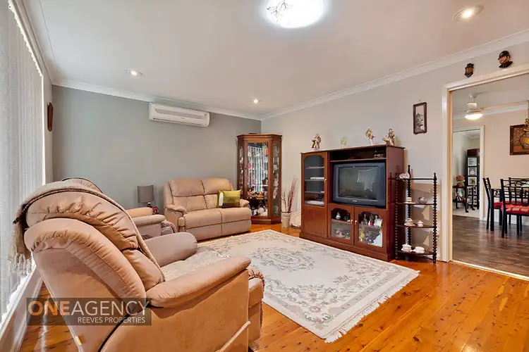 Fourth view of Homely house listing, 3 Pellatt Place, Emu Plains NSW 2750