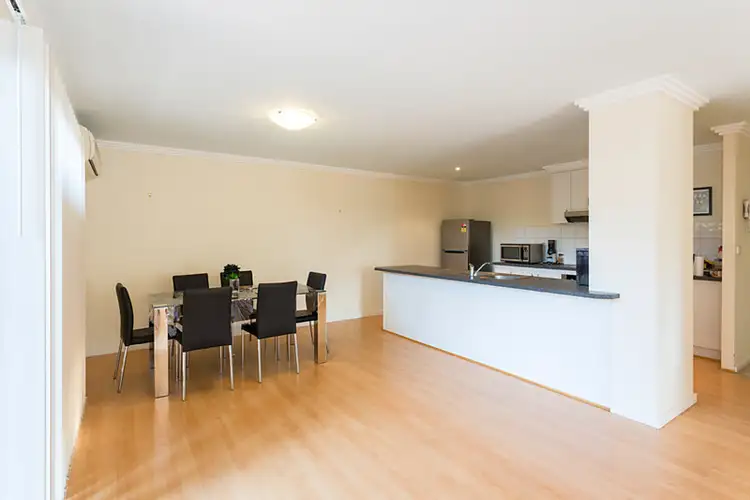 Third view of Homely apartment listing, 19/17-19 Ascot Vale Road, Flemington VIC 3031