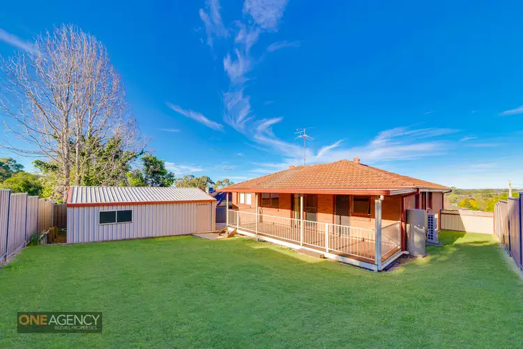 Third view of Homely house listing, 73 Wedmore Road, Emu Heights NSW 2750