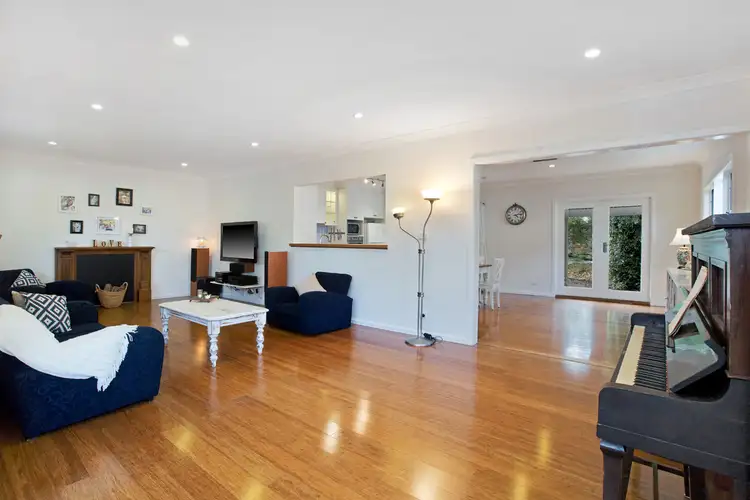 Second view of Homely house listing, 20 Erica Crescent, Heathmont VIC 3135