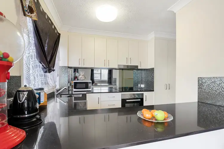 Sixth view of Homely unit listing, 6/14 Jefferson Lane, Palm Beach QLD 4221