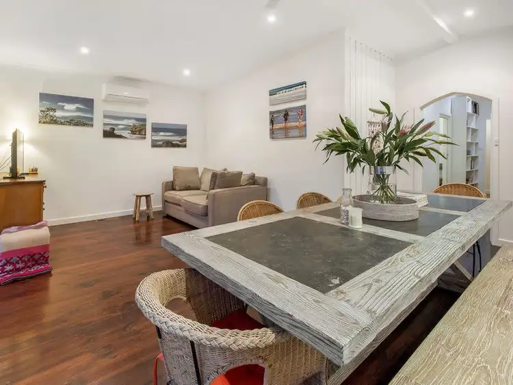 Fourth view of Homely house listing, 25 Geoffrey Street, Blairgowrie VIC 3942