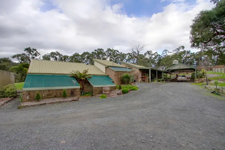 Fourth view of Homely house listing, 59 Swales Road, Macclesfield VIC 3782