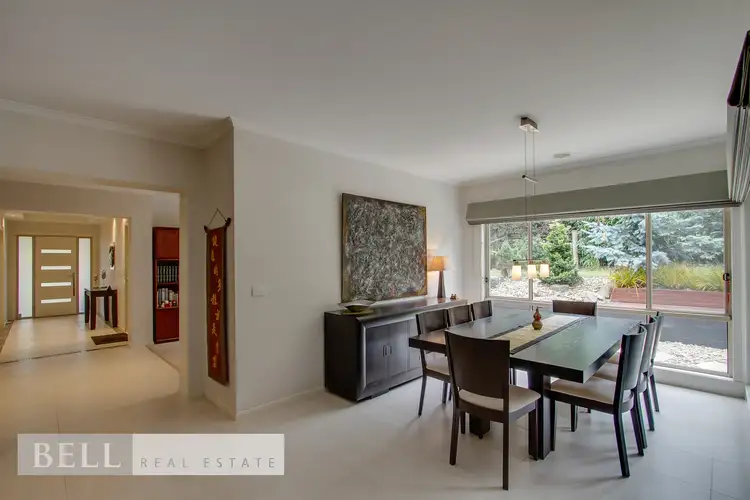 Second view of Homely house listing, 6 Rawhiti Road, Emerald VIC 3782
