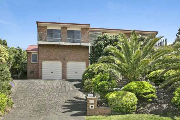 Second view of Homely house listing, 17 Sunrise Close, Ocean Grove VIC 3226