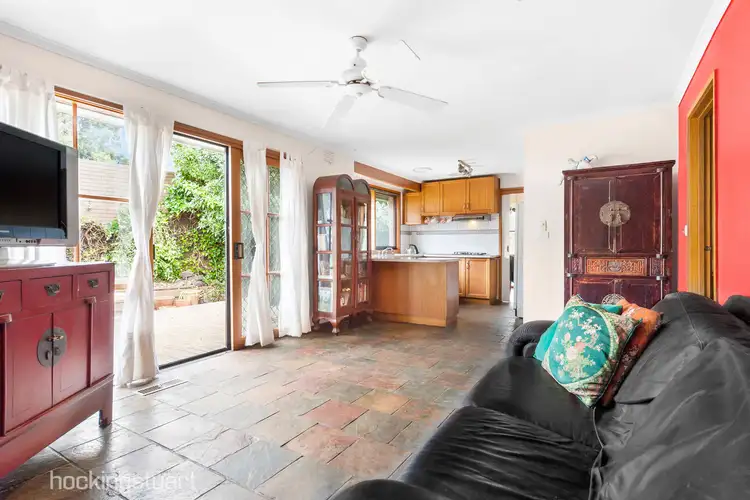 Fifth view of Homely house listing, 64 Kenilworth Avenue, Frankston VIC 3199