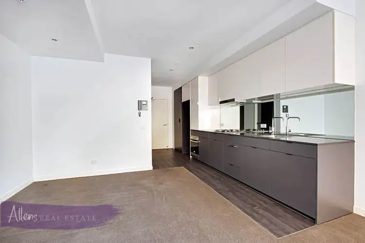 Third view of Homely apartment listing, 3/18 Queen Street, Blackburn VIC 3130